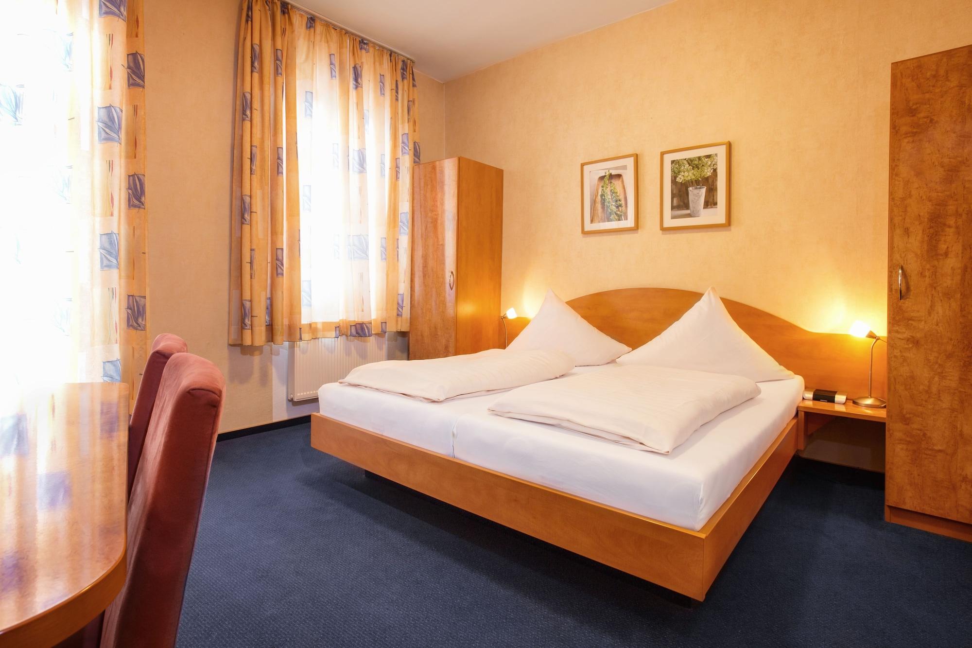Stumbergers Hotel Cochem
