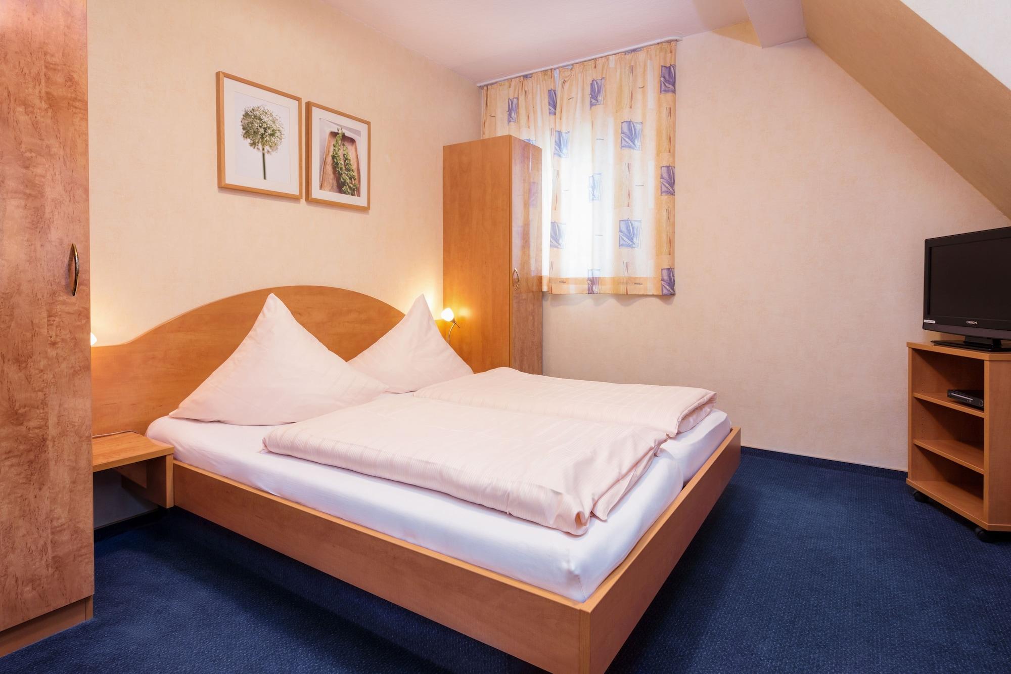 Stumbergers Hotel